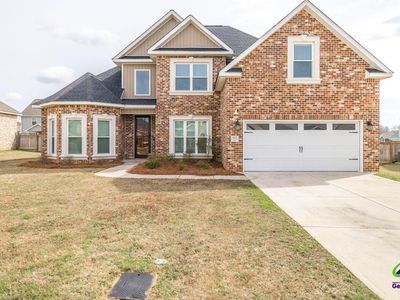 613 Jeffery Thomas Dr