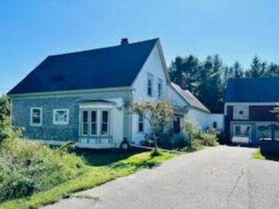 1319 Oyster River Road