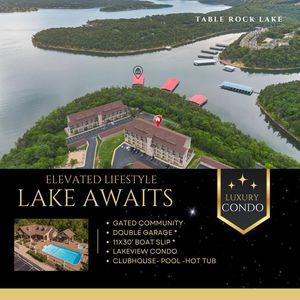 245 Cove Crest ##105