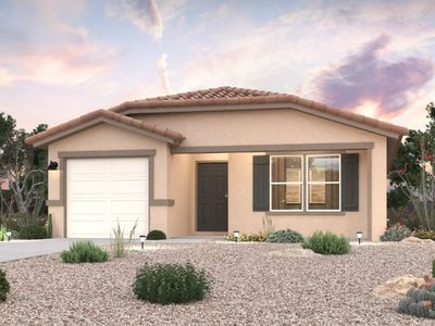 SANDALWOOD Plan, Greater Kingman