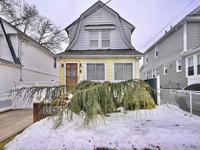 Property at 8848 213th St, Queens Village, NY