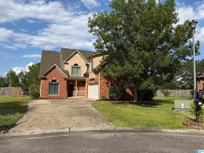 100 Waterford Highlands Trl
