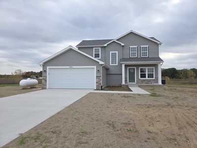 Hartford Plan, Bennington Greens