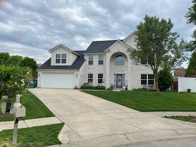 1713 Williamsburg Cir