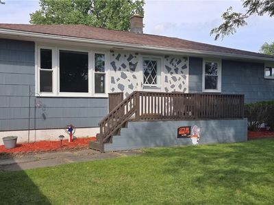 66 Coshway Pl