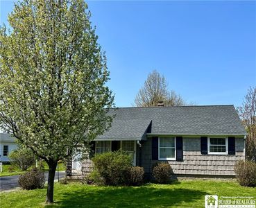 Property at 117 Howard St, Fredonia, NY