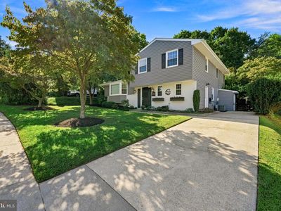 2306 Wuthering Rd