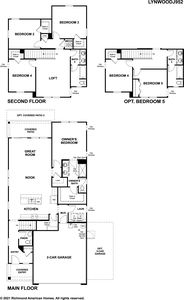Lynwood Plan, Irongate