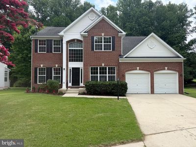 4016 Fox Gate Ln
