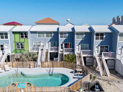 Property at 1430 Tina Dr APT 8, Navarre Beach, FL