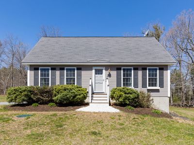 347 Brackett Hill Road