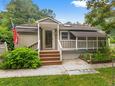 43 W Croton Drive