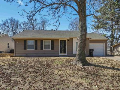 2809 SW Hillcrest Rd