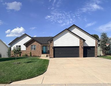1958 N Bellick Ct