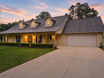 318 Jamestown Rd