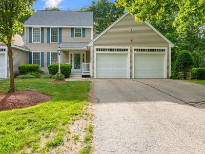 Property at 11 Pentucket Court #11, Atkinson, NH