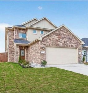 13310 Prado Ridge Ln