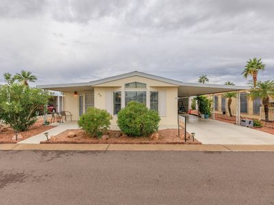 3400 S Ironwood Dr LOT 59