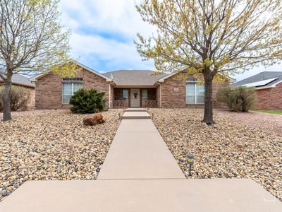 3641 Grandview Dr