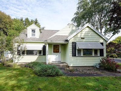272 Cinnabar Rd