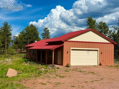 693 Black Mesa Cir