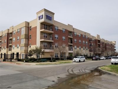 1100 W Trinity Mills Rd APT 4021