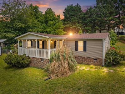 101 Beaver Pond Ct