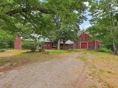89 Deering Ridge Road