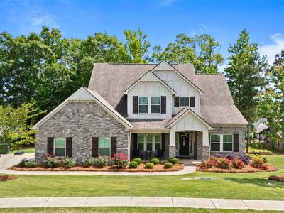 454 Monticello Dr