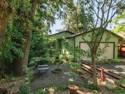 Property at 139 W Agua Caliente Road, Sonoma, CA