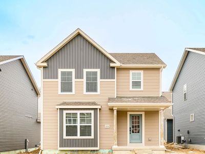 624 Tabby Turn Drive