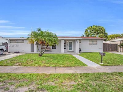 855 W 70th Pl