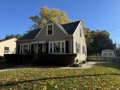 3120 North 74th STREET