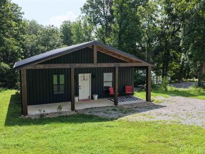 415 Indian Ridge Rd