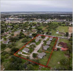 10901 Annaville Rd