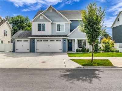 148 N 2200 W