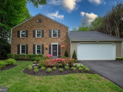 7 Old Creek Ct