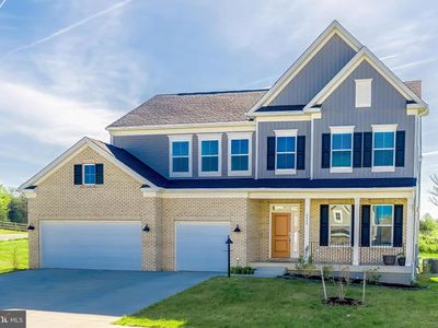 Property at 2405 Newton Dr Lot 2279, Jeffersonton, VA