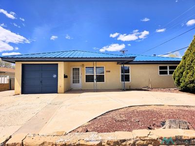 1308 Chaco Ave
