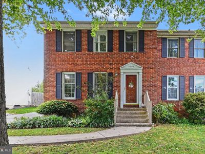 1009 Northfield Dr