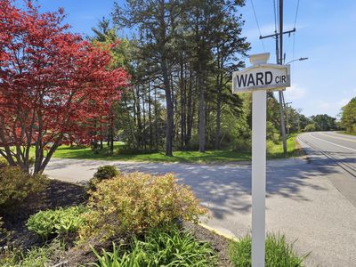 70 Ward Circle #70