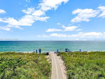 10155 Collins Ave APT 1106