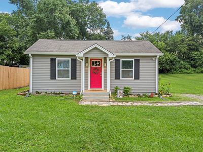 3704 Decatur Dr