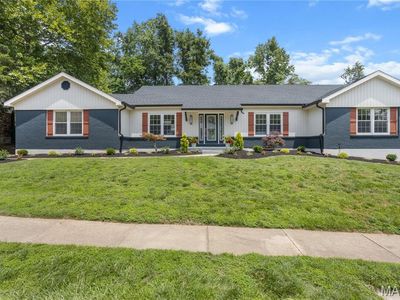 Property at 394 Branchport Dr, Chesterfield, MO