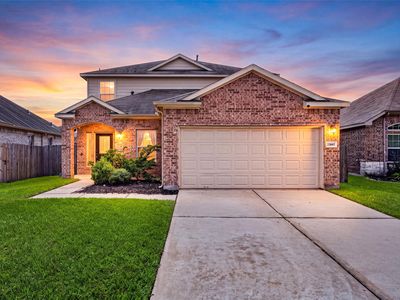 23007 Striped Maple Ct