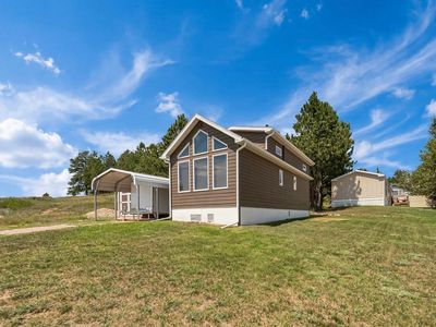 Property at 111 Primrose Ln, Custer, SD