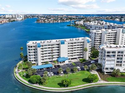 7922 SAILBOAT KEY BOULEVARD S #206