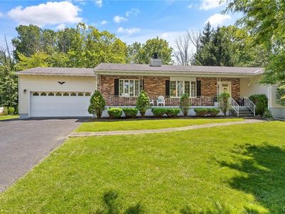 Property at 248 Munn St, Oswego, NY
