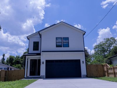 Property at 5533 Garrett Ave, North Charleston, SC