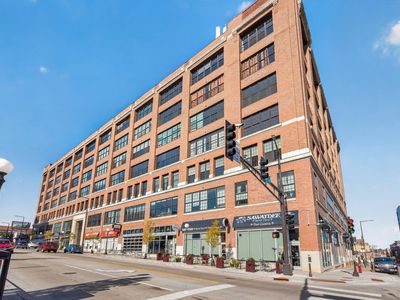 500 Robert St #217